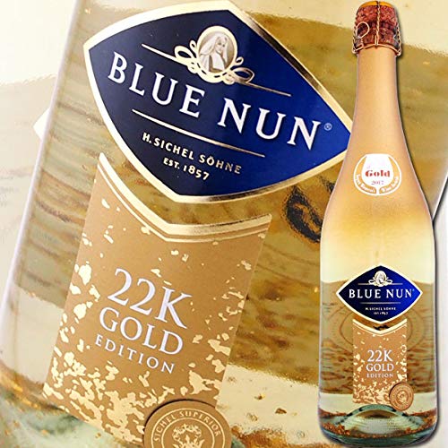 Amazon.co.jp: ブルーナン・ゴールド・エディション・スパークリング